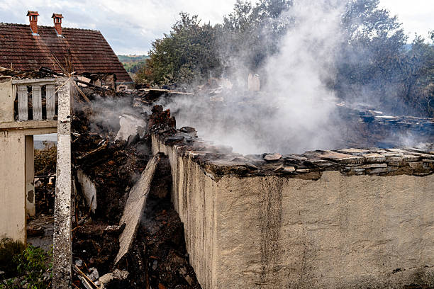 Affordable Fire Damage Repair solutions in Carefree, AZ